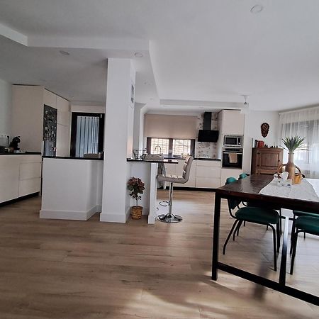 דירות אל אספינאר El Rincon La Roca מראה חיצוני תמונה