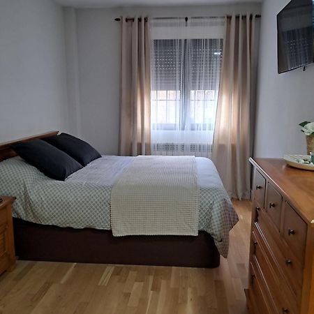 דירות אל אספינאר El Rincon La Roca מראה חיצוני תמונה